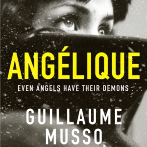 Angelique From The No.1 International Thriller Sensation