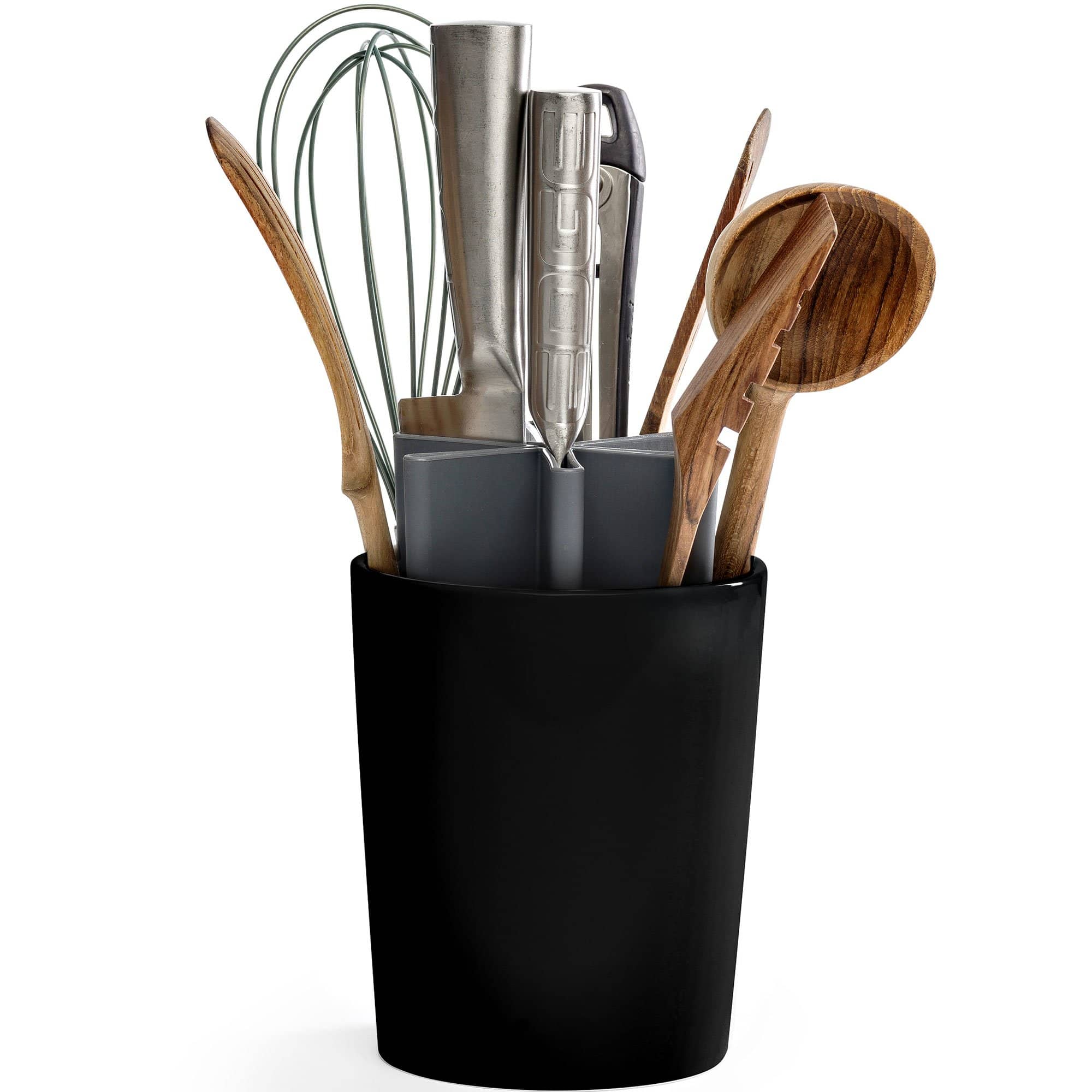 Angle Kitchen organizer, sort/grå