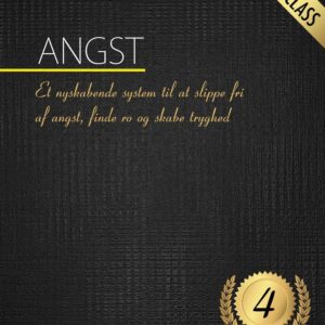 Angst Masterclass