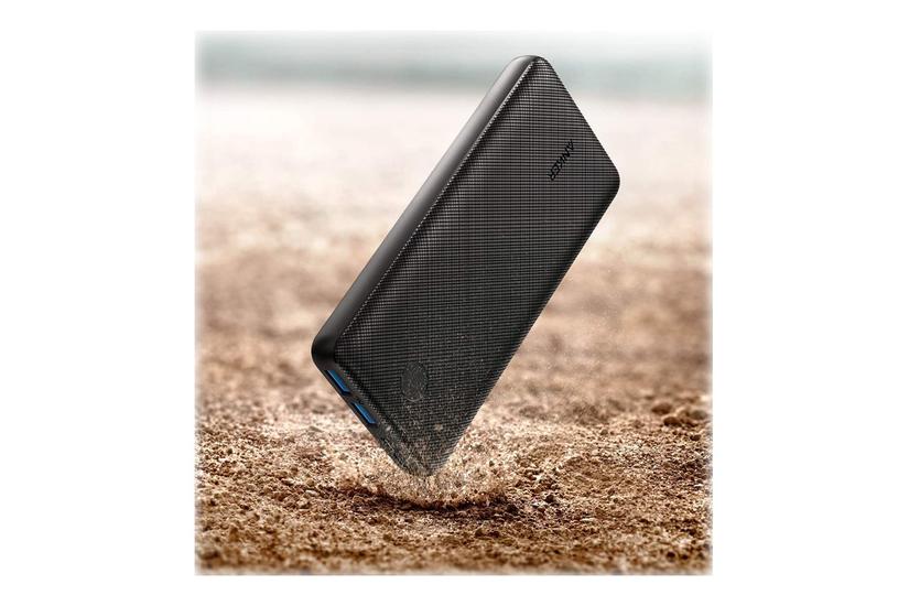 Anker PowerCore III Sense 20000 powerbank - Li-pol - USB, 24 pin USB-C - 20 Watt