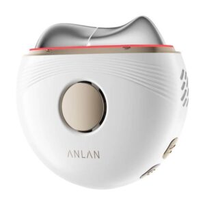 Anlan Electric facial massager Guasha 02-AGSY41-02A