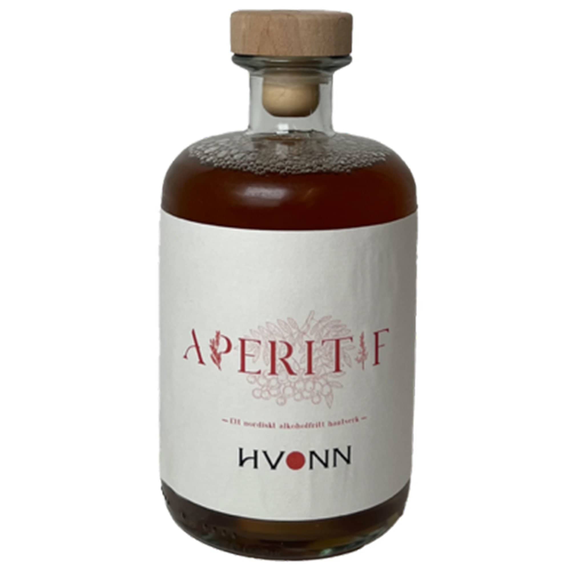 Aperitif drik 500 ml