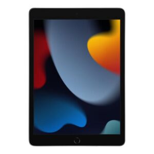 Apple 10.2-inch iPad Wi-Fi - 9. generation - tablet - 256 GB - 10.2"
