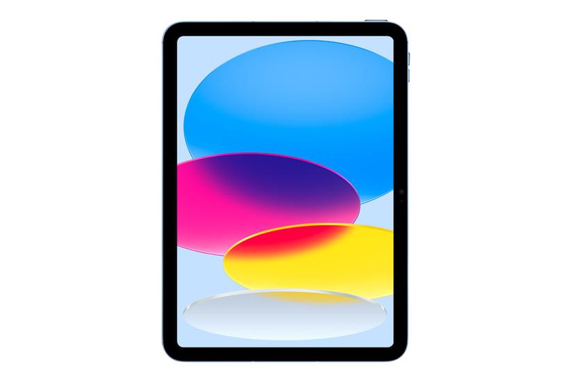 Apple 10.9-inch iPad Wi-Fi - 10. generation - tablet - 64 GB - 10.9"