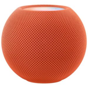 Apple HomePod mini - smart højttaler