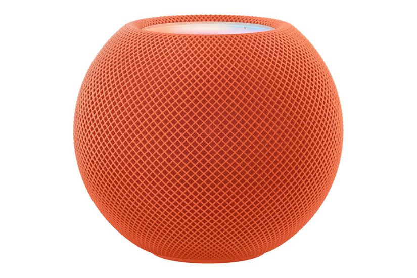 Apple HomePod mini - smart højttaler