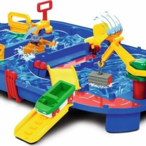 Aquaplay Vandbane - Lockbox - 1516