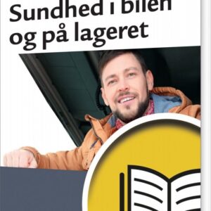 Ar 276 Sundhed I Bilen Og På Lageret - Bog
