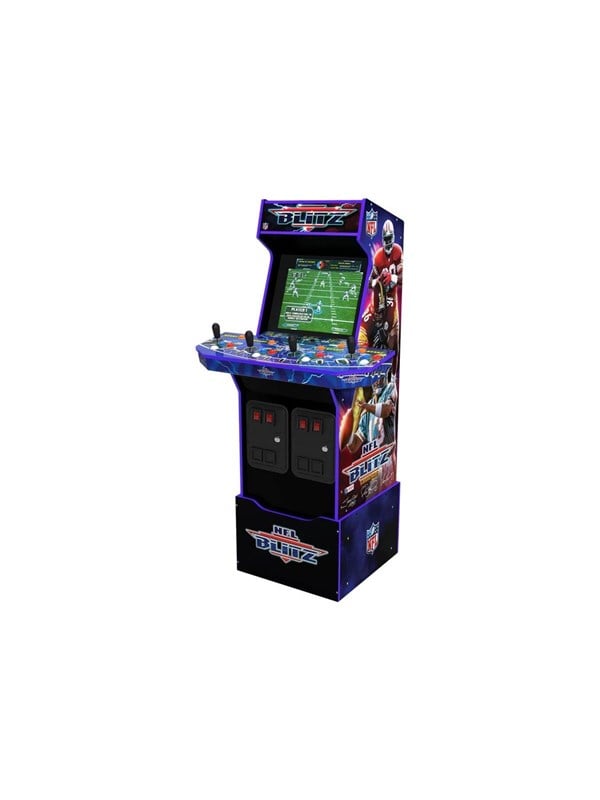 Arcade1Up NFL Blitz Legends Arcade Game