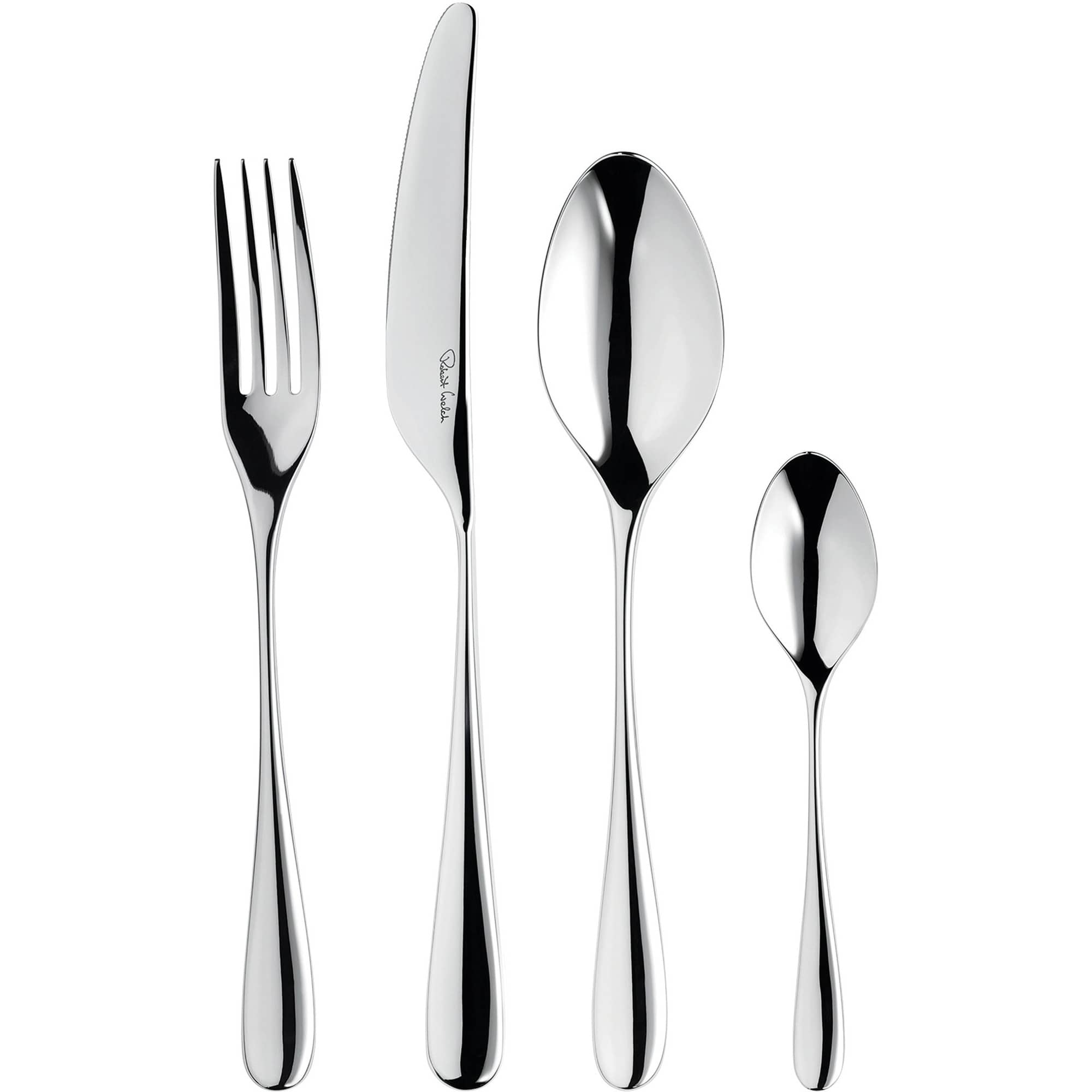 Arden bestiksæt 42 dele