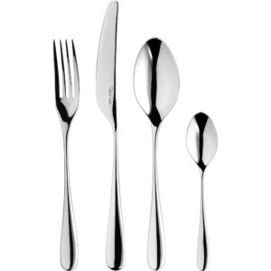 Arden bestiksæt 56 dele