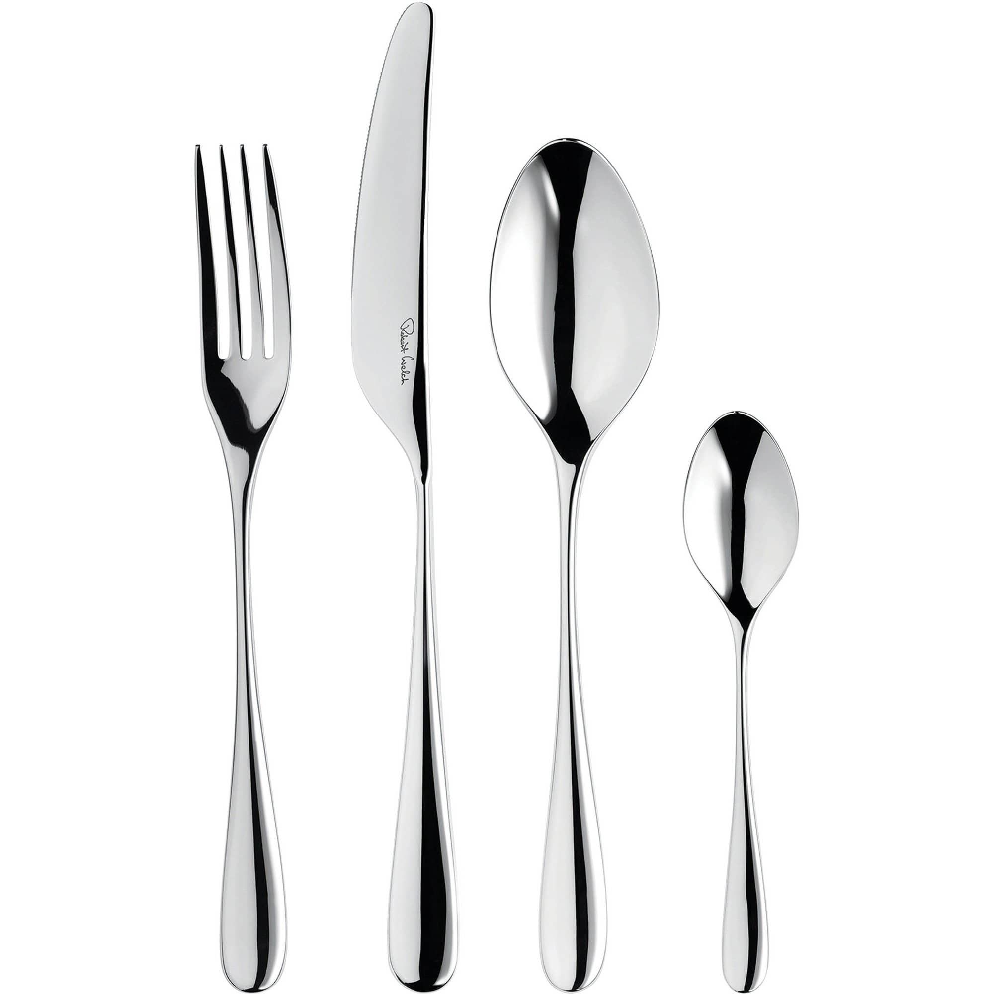 Arden bestiksæt 56 dele