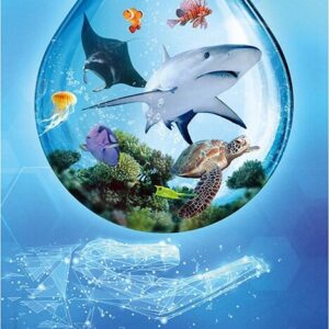 Ark Nova - Marine Worlds - Expasion - Engelsk