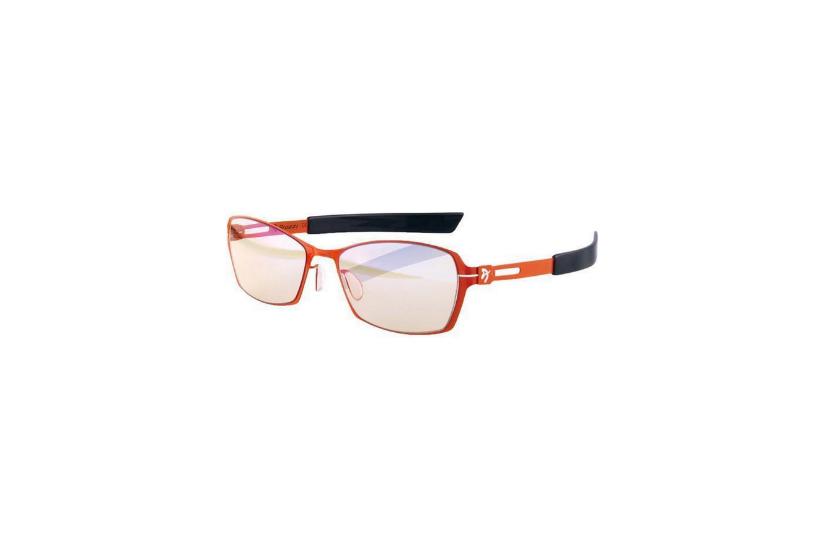 Arozzi Visione VX-500 Orange/Black