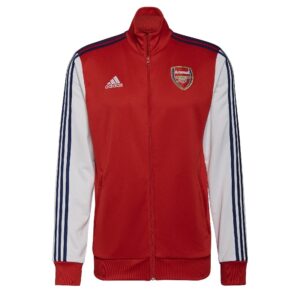 Arsenal track top classic 2021/22 - by Adidas-M