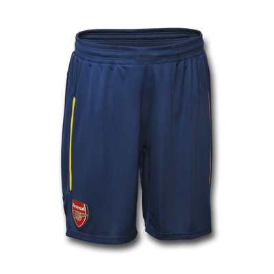 Arsenal ude shorts - 116 | YXS