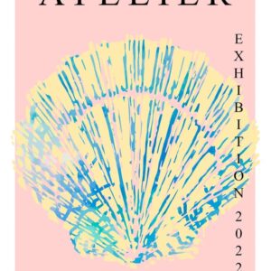 Art Shell Exhibition 2022 - Vincent V