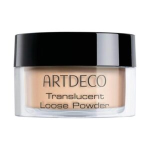 Artdeco Translucent Loose Powder 05 - translucent medium