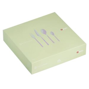 Artik bestickset 24 delar