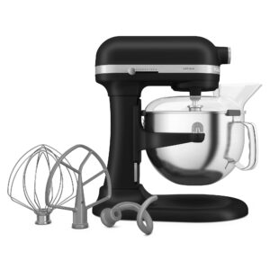 Artisan 5KSM60SPX køkkenmaskine med løftearm 5,6 liter, black matte