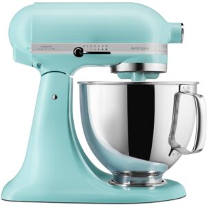 Artisan KSM125 4,8 liter, mineral water