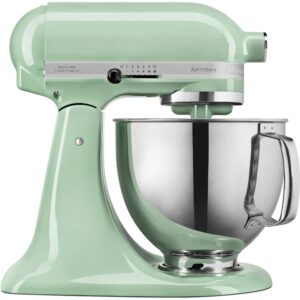 Artisan KSM125 4,8 liter, pistage