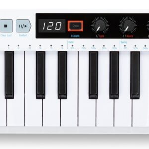 Arturia KeyStep 37 MIDI keyboard