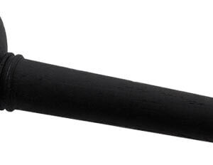 Arvada CPEGS4 cello-stemmeskrue, rosentræ black