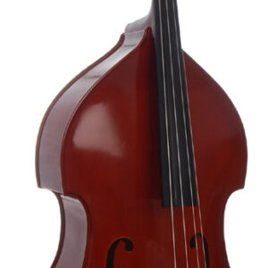 Arvada DB-400 kontrabas brun