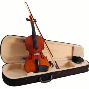 Arvada VIO-180L venstrehånds-violin 4/4