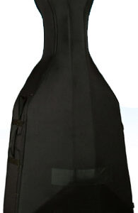 Arvada kasse til kontrabas