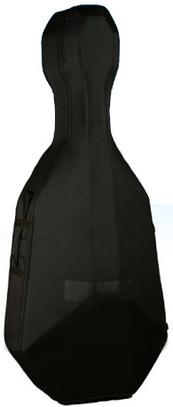 Arvada kasse til kontrabas