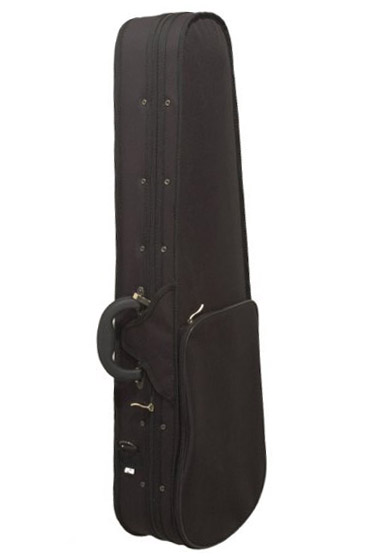 Arvada kasse til violin, 1/2-størrelse