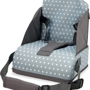 Asalvo - Go Anywhere Selepude - Grå Stjerner