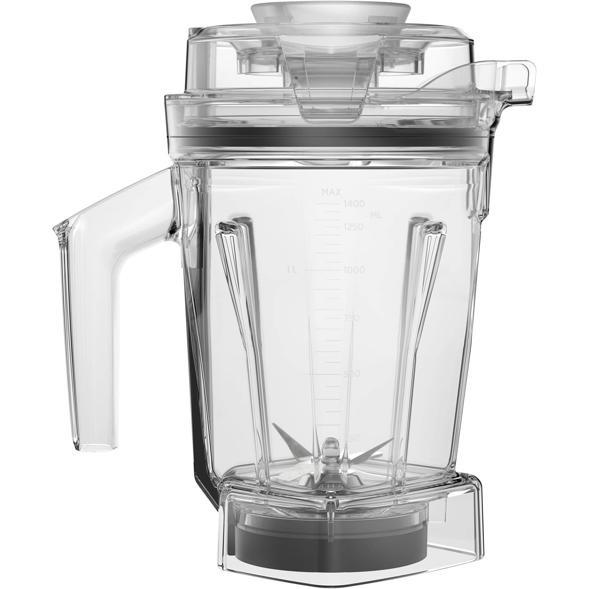 Ascent Dry Blade blenderkande 1,4 liter