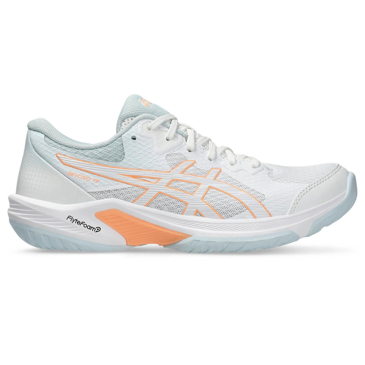 Asics Beyond FF Håndboldsko Dame