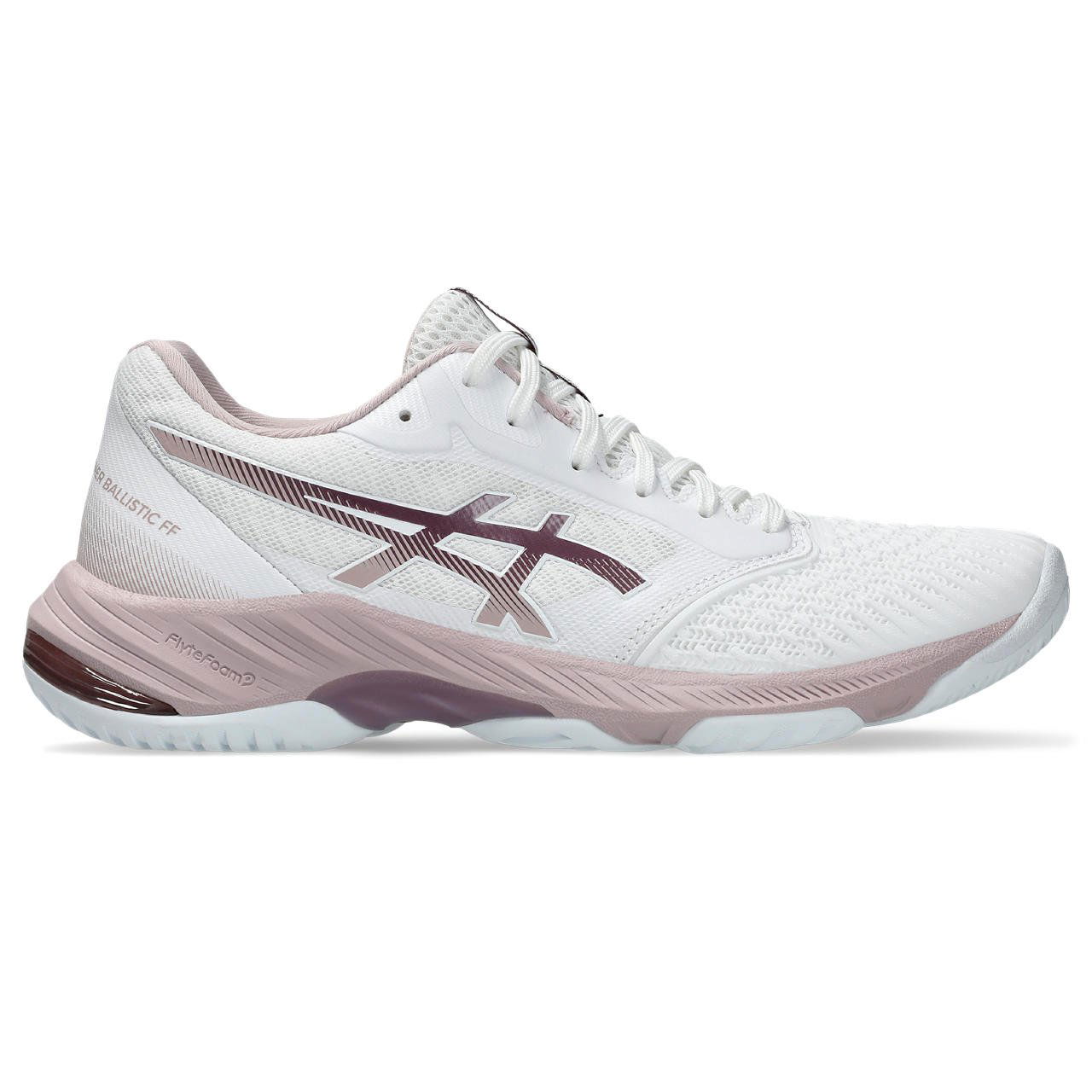 Asics Netburner Ballistic FF 3 Indendørssko Dame