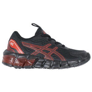 Asics Sko - Gel-Quantum 90 PS - Black/Classic Red