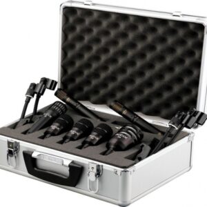 Audix DP7 - Mikrofonpakke til trommer