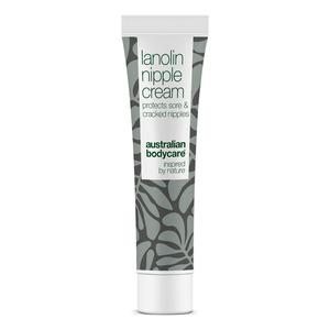 Australian Bodycare Lanolin Nipple Creme - 30 ml.