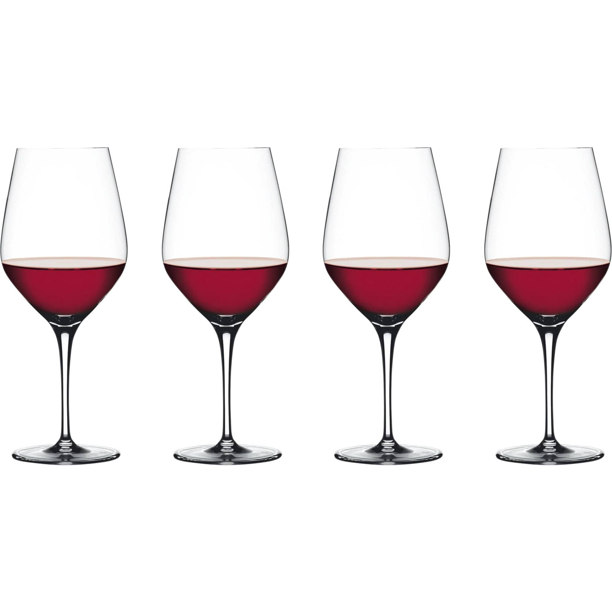 Authentic Vinglas Bordeaux glas