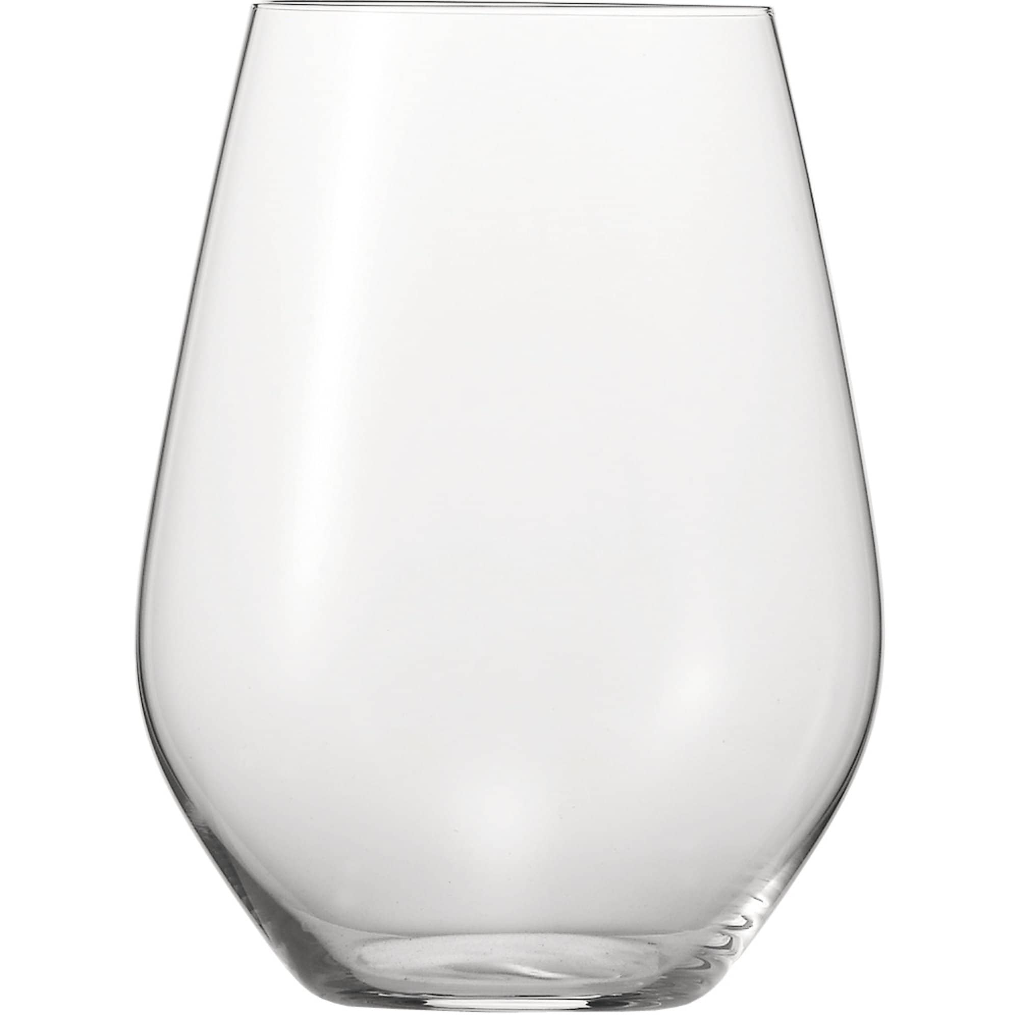 Authentis Casual Drikkeglas 63 cl 4-pak