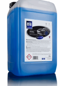 Autoglym Fælgrens Syrefri - Autoglym Heavy Duty Acid Free Wheel Cleaner 25 ltr
