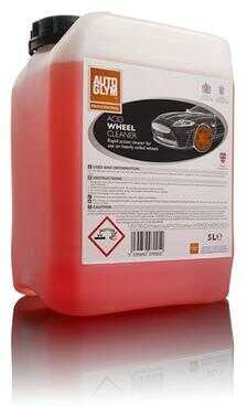 Autoglym Fælgrens Syreholdig 25 ltr