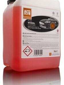 Autoglym Fælgrens Syreholdig 5 ltr