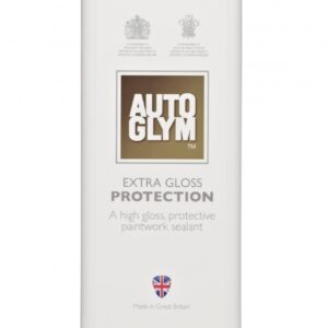 Autoglym LAKFORSEGLING - Extra Gloss Protection 500 ml