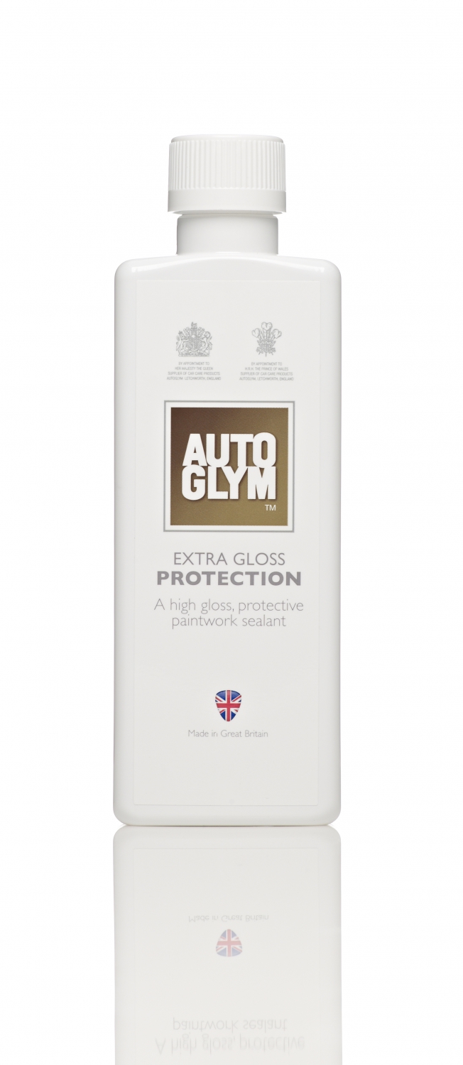 Autoglym LAKFORSEGLING - Extra Gloss Protection 500 ml