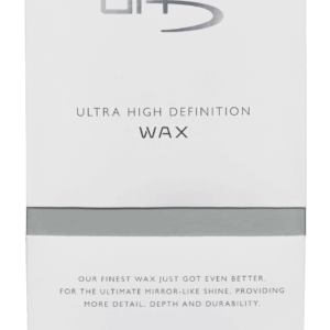 Autoglym Lakforsegling - Ultra High Definition Wax, sæt