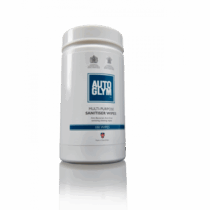 Autoglym Multi Surface San Wipes 100 Stk.