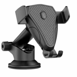 Automatisk mobilholder til bilen - iHero